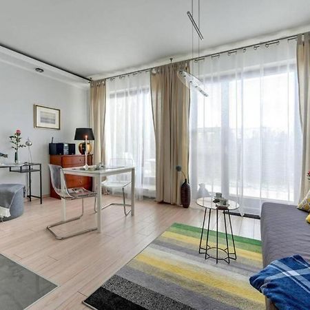 Golden Apartments Szafarnia 7 M5 Gdansk Dış mekan fotoğraf